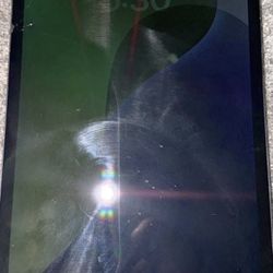 iPad Pro (11-inch) (2nd gen)