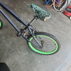 Project Bike