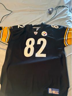 Steelers jersey
