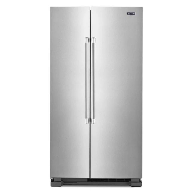 Maytag Side By Side Refrigerator