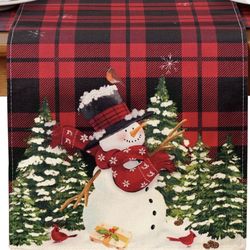 Christmas Table Runner 13x72