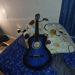 Acoustic  Guitar 