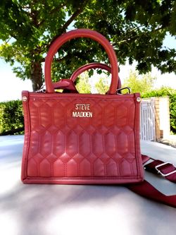 Steve Madden