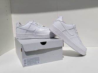 Air force 1s