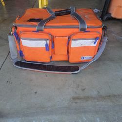 Paramedic Bag