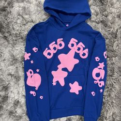 Sp5der Hoodie