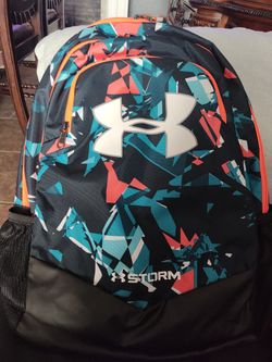 Backpack