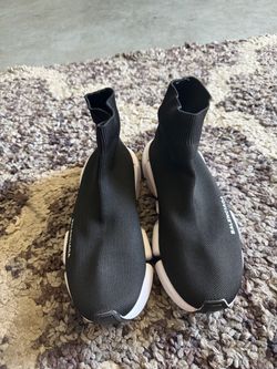 Balenciaga Speed Trainers