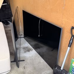 65in Samsung HD Smart Tv