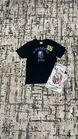 Bape tee