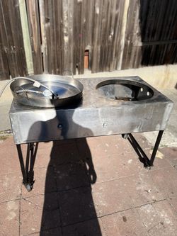 Grill
