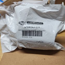 Clack V3430-01 SPACER STACK ASSEMBLY WS125/15(STK)