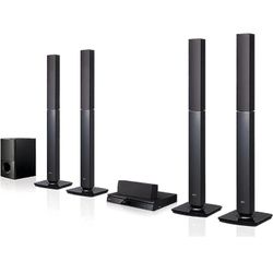 Samsung Home Surround Sound