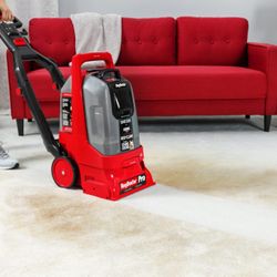 Rug Doctor Pro