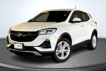 2021 Buick Encore GX