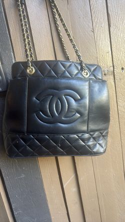 Vintage Chanel