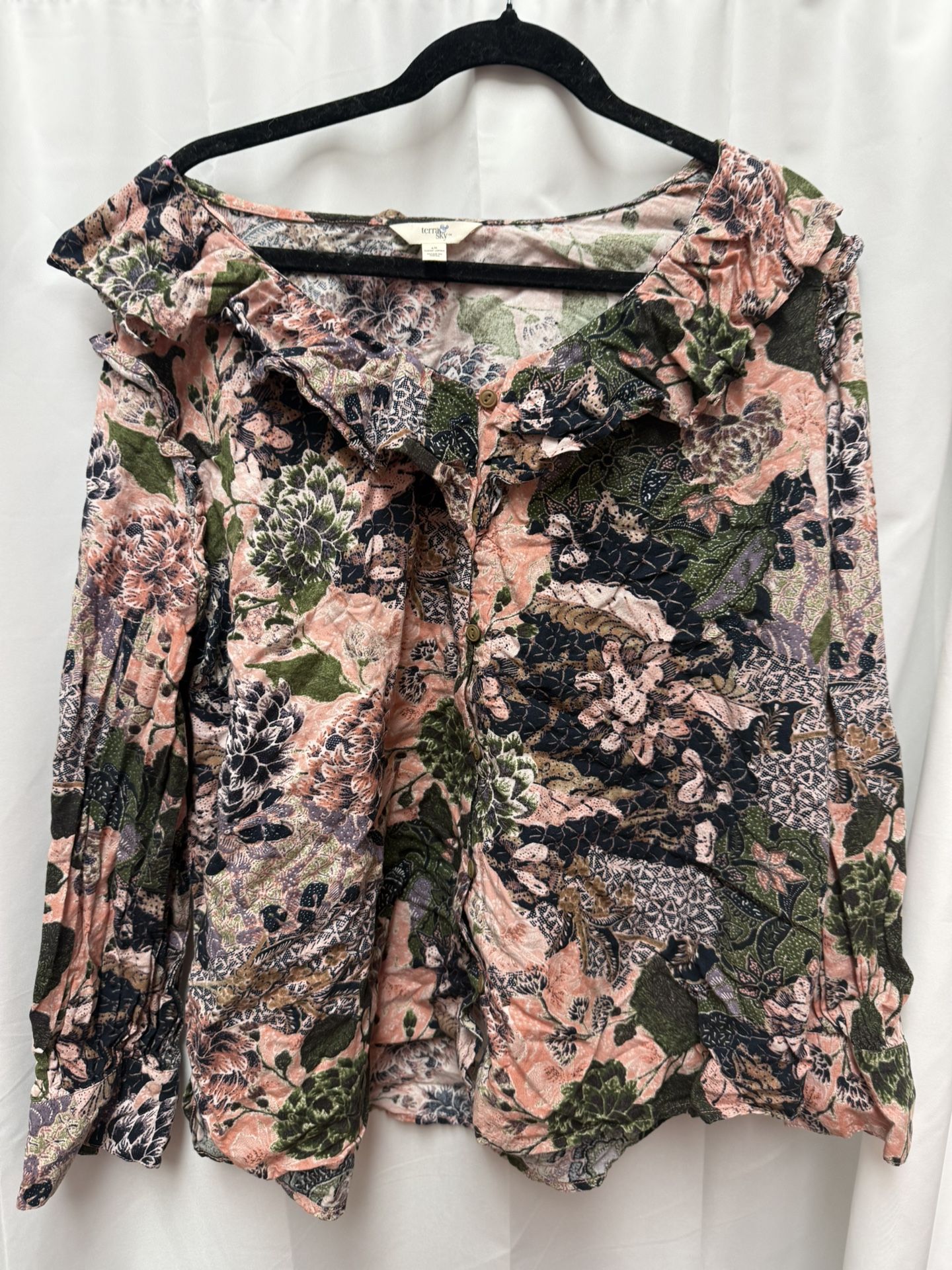 Terra Sky - Made In India