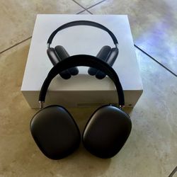 Apple Airpod Max