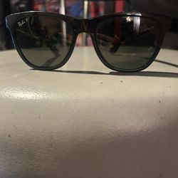 Rayban Wayfarer Sunglasses