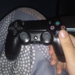 Ps4 Remote