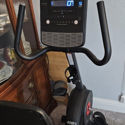 Proform Recumbent Stationary Bike 400ri