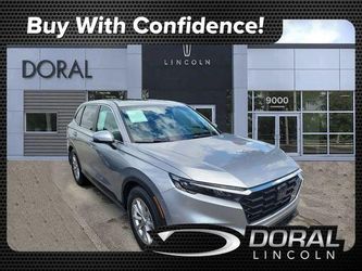 2023 Honda CR-V