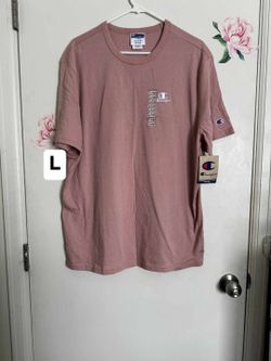 New women's T-shirt size large from champion still with tags