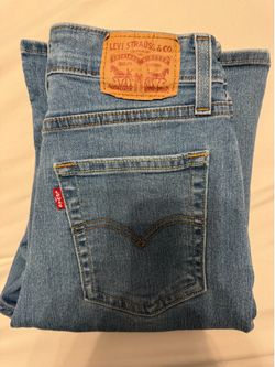 Levi’s Flare Jeans Women’s Size 27