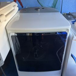 High Capacity Dryer