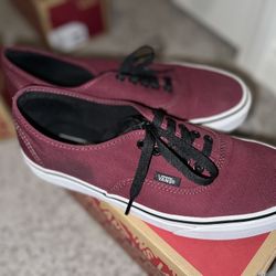 Vans Shoes
