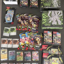 Pokemon Perfect Order - Cards and Sealed 