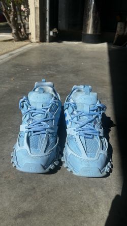 Balenciaga speed trainers