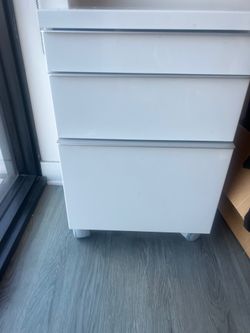 IKEA Besta Burs drawer