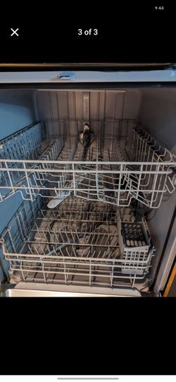 Dishwasher