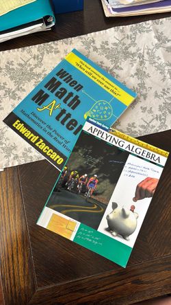 Homeschool math curriculum new
