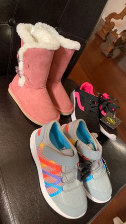 Girl Shoes