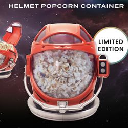 Project Hail Mary Regal Astronaut Helmet Popcorn Bucket NEW Ryan Gosling 2026