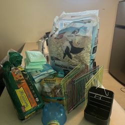 Pet Supplies