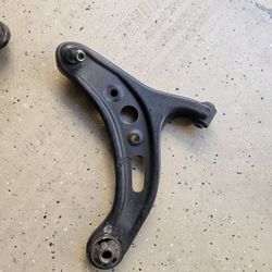 2013 2017 Scion FR-S Subaru BRZ Lower Control Arms 