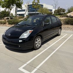 2004 Toyota Prius