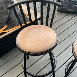 Bar Stools 