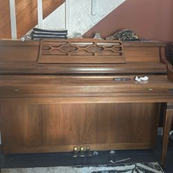 Piano 