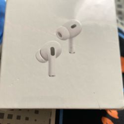 Pods 2 Pros (Like New 1-1)