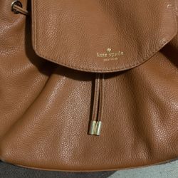 Kate Spade Backpack