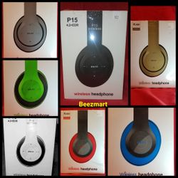 Bluetooth/rechargeable/earpiece/ Headphones/earbuds/headset Bz9