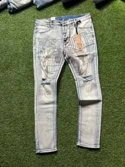 Ksubi jeans