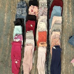 12 Month Baby Girl Clothes 