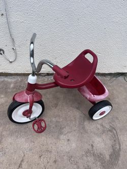 Tricycle