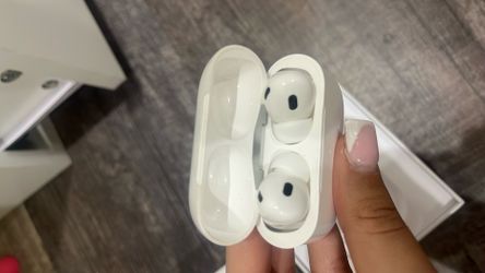 AirPod Pros 2nd Generation
