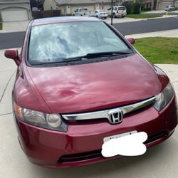 2007 Honda Civic
